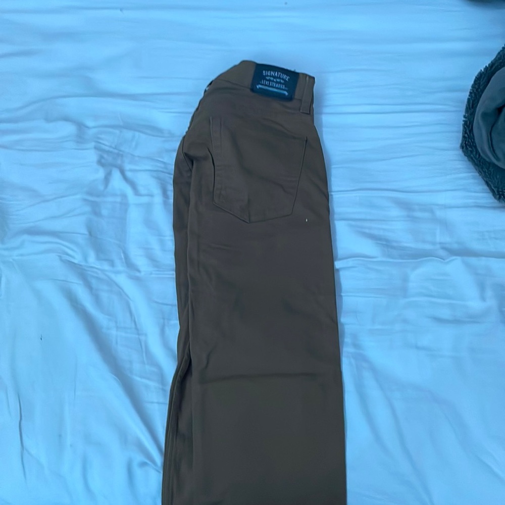 Kids Levi’s jeans